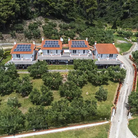 Mola Kalyva Suites * Mola Kalyva