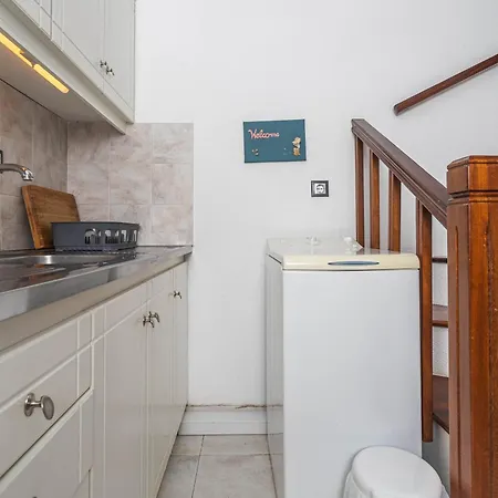Mola Kalyva Suites Feriehus