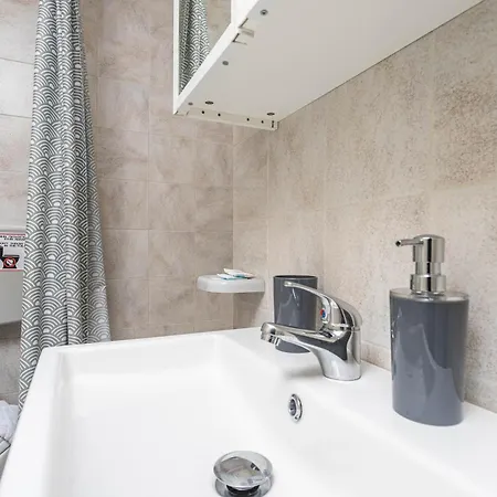Сasa de vacaciones Mola Kalyva Suites
