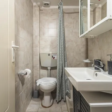 Mola Kalyva Suites Сasa de vacaciones Mola Kalyva