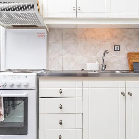 Holiday home Mola Kalyva Suites