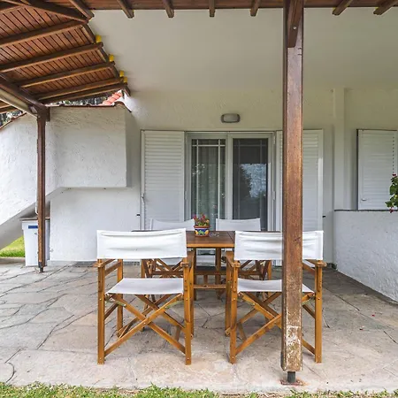 Mola Kalyva Suites Сasa de vacaciones