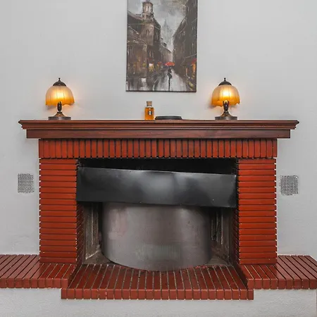 Mola Kalyva Suites Holiday home *