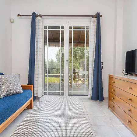 Mola Kalyva Suites Сasa de vacaciones Mola Kalyva
