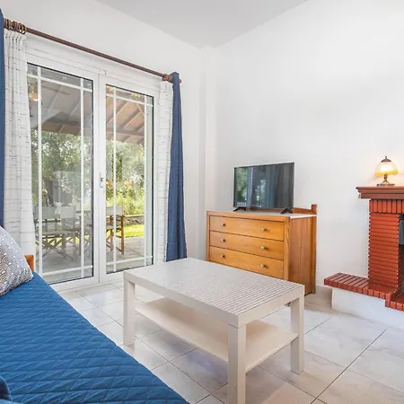 Mola Kalyva Suites * Mola Kalyva