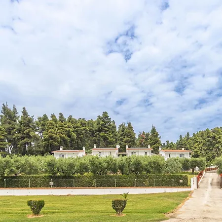 Сasa de vacaciones Mola Kalyva Suites Mola Kalyva