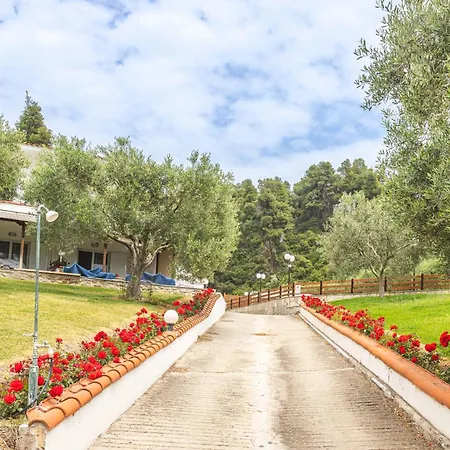 Mola Kalyva Suites Сasa de vacaciones Mola Kalyva