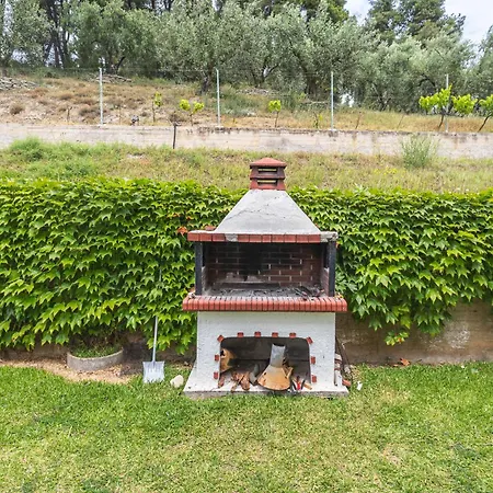 Сasa de vacaciones Mola Kalyva Suites