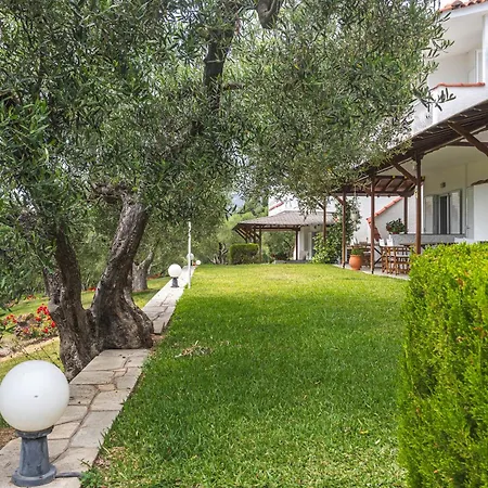 Сasa de vacaciones Mola Kalyva Suites