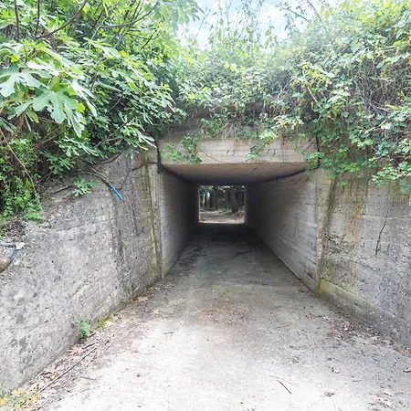 Mola Kalyva Suites Holiday home